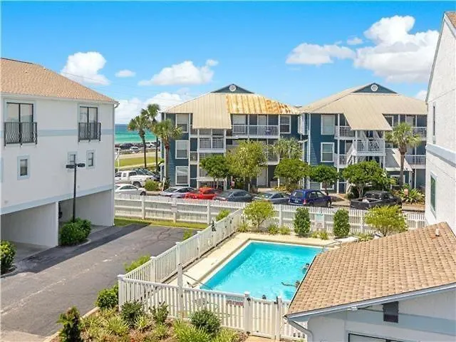 Costa Vista 8 Villa Destin United States